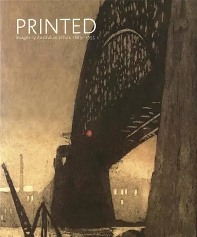 Printed Images In Colonial Australia