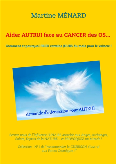 Aider autrui face au cancer...