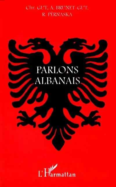 Parlons albanais