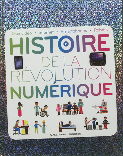 Histoire de la Révolution Numérique
