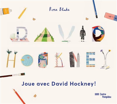 Joue avec David Hockney !