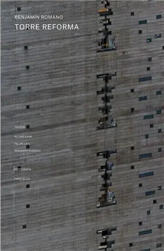 Benjamín Romano : Reforma Tower