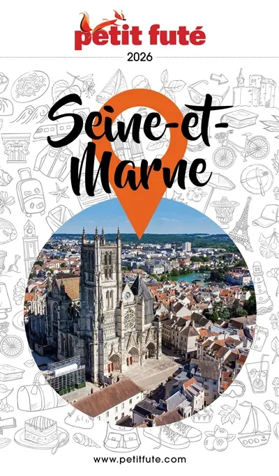 Seine-et-Marne : 2026