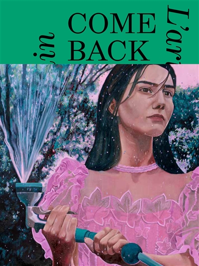 Come back
