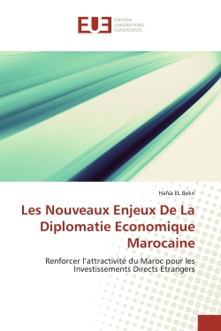 Les Nouveaux Enjeux De La...