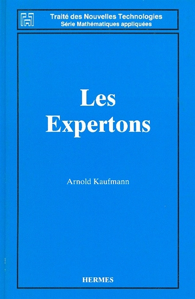 Les Expertons