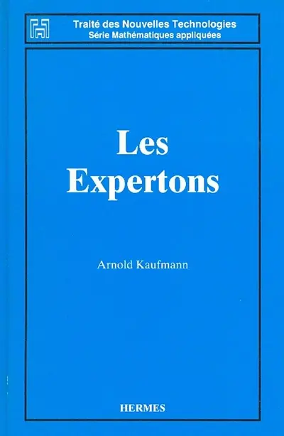 Les Expertons