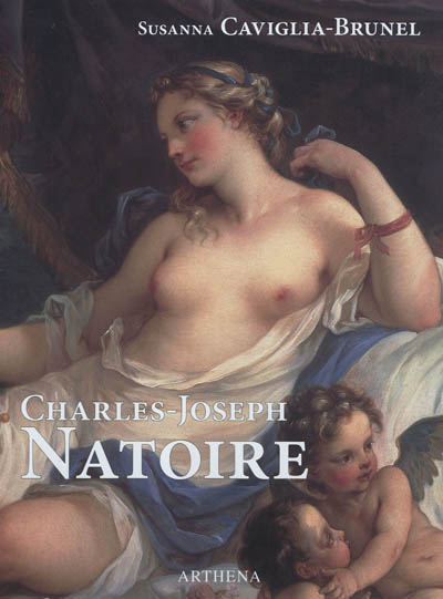 Charles-Joseph Natoire : 1700-1777