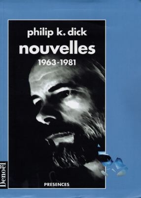 Nouvelles. Vol. 4. 1963-1981