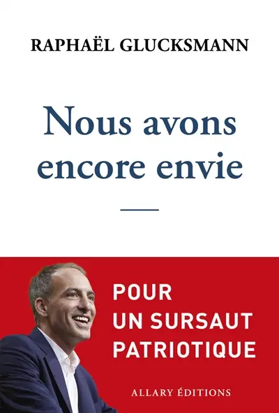 Nous avons encore envie Nous avons encore envie