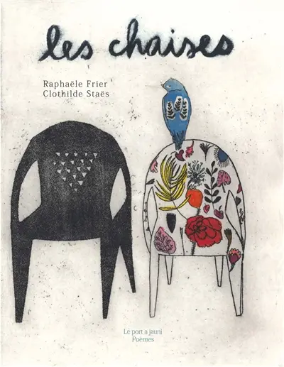 Les chaises