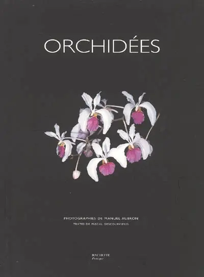 Orchidées