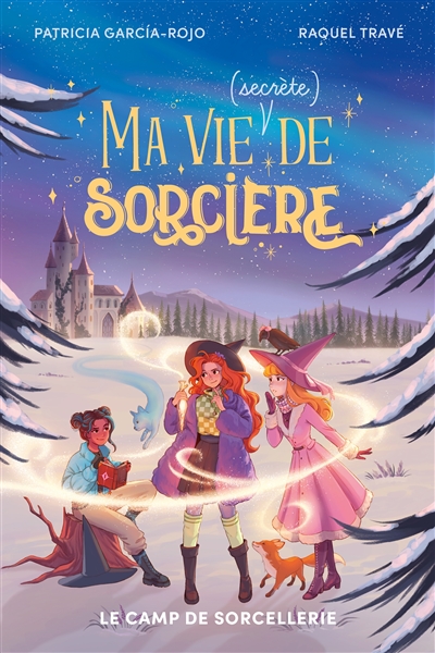 Ma vie (secrète) de...