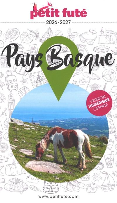 Pays basque : 2026-2027
