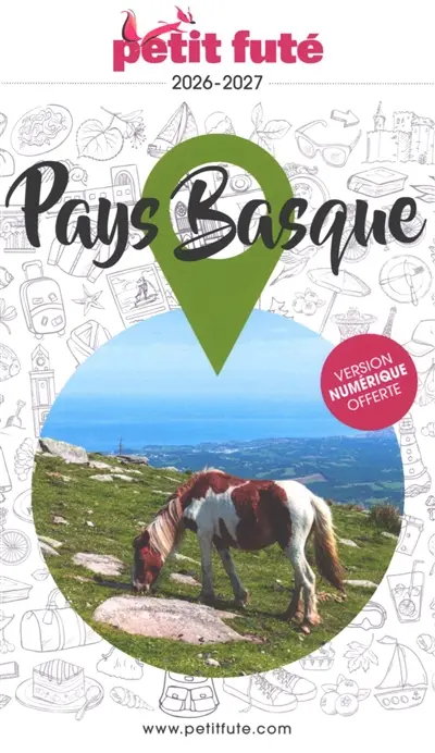 Pays basque : 2026-2027 Pays basque : 2026-2027