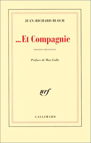 Et compagnie