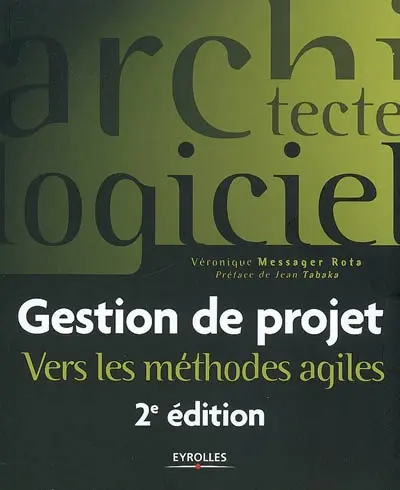 Gestion de projet : vers les méthodes agiles