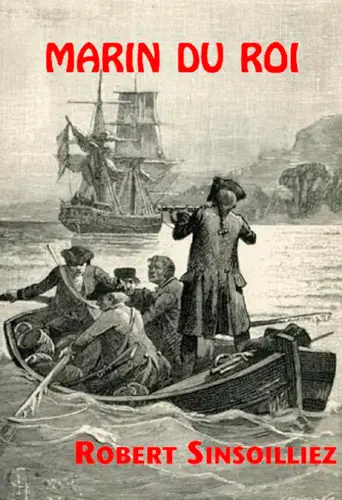 Marin du roi de la République de l'Empire