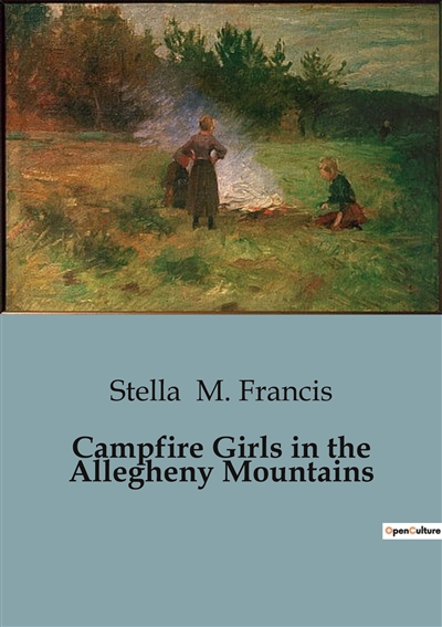 Campfire Girls in the...