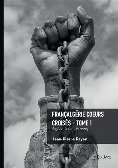 Françalgérie Coeurs croisés...