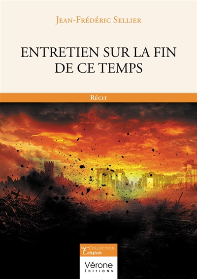 Entretien sur la fin de ce...