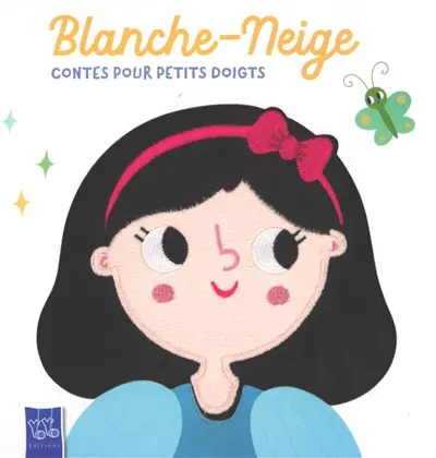Blanche-Neige