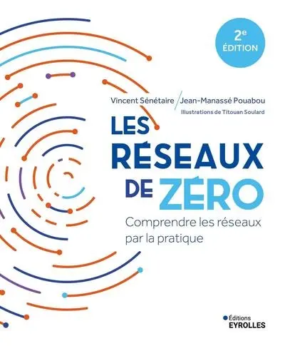 Les réseaux de zéro : comprendre les réseaux par la pratique