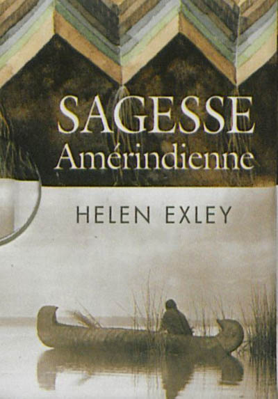 Sagesse amérindienne