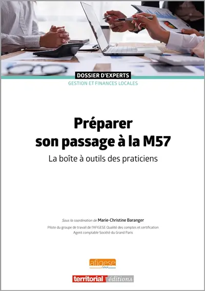 Préparer son passage à la M57 : la boîte à outils des praticiens