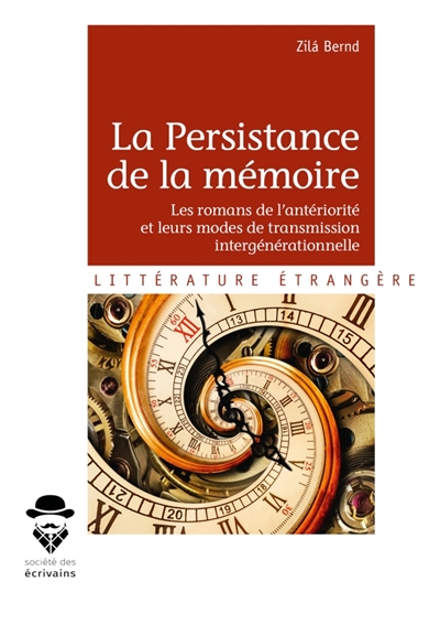 La Persistance de la mémoire