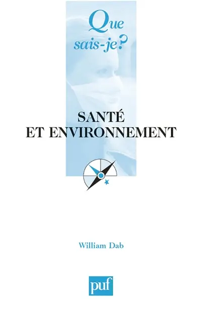 Santé et environnement