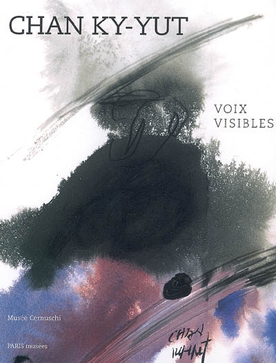 Chan Ky-Yut, voix visibles...