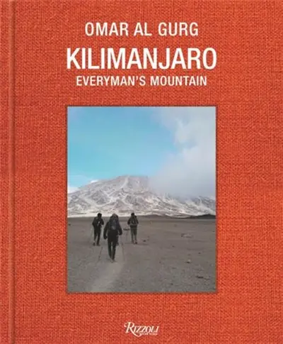 Kilimanjaro : Everyman´s Mountain