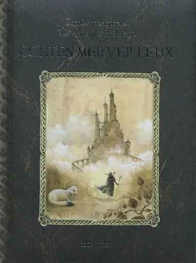 Contes merveilleux