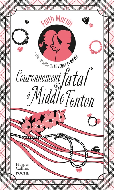 Une enquête de Loveday &...
