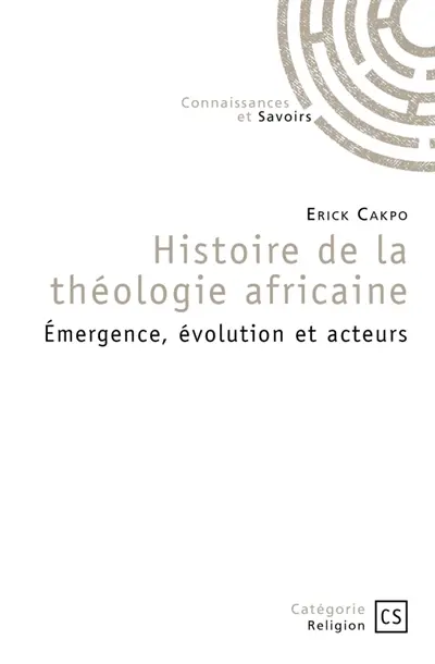 Histoire de la théologie africaine