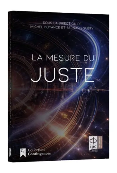 La mesure du juste