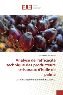 Analyse de l'efficacité...