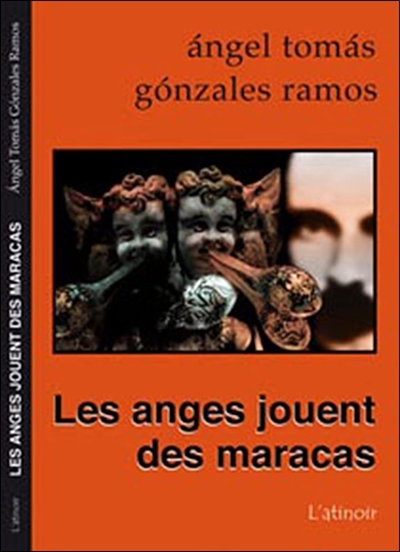 Les anges jouent des maracas