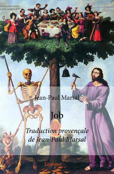 Job : Traduction provençale de Jean-Paul Marsal