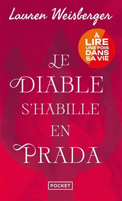 Le diable s'habille en Prada