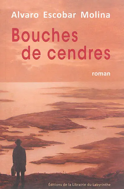 Bouche de cendres