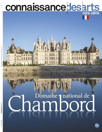 Domaine national de Chambord