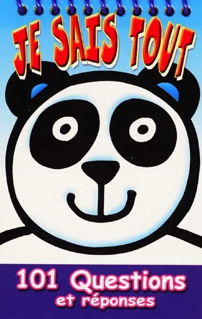 101 questions et réponses