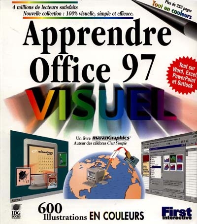 Apprendre Office 97