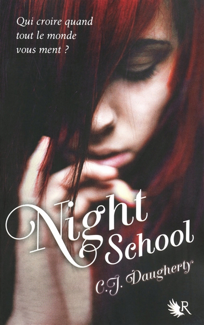 Night school. Vol. 1