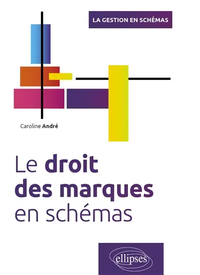 Le droit des marques en schémas Le droit des marques en schémas