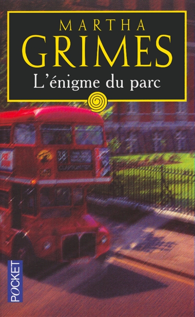 L'énigme du parc