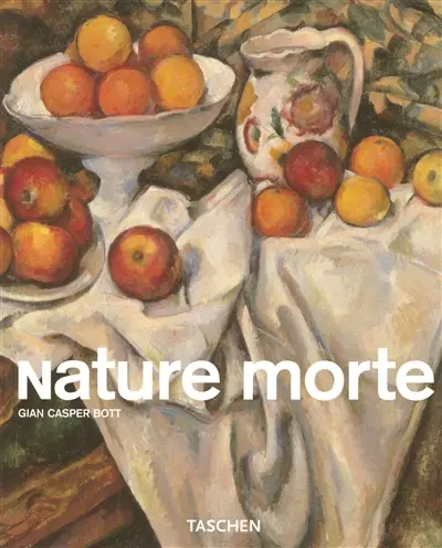 Nature morte