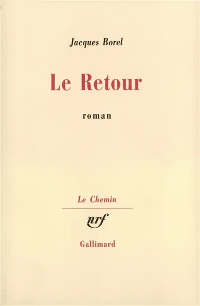 Le Retour